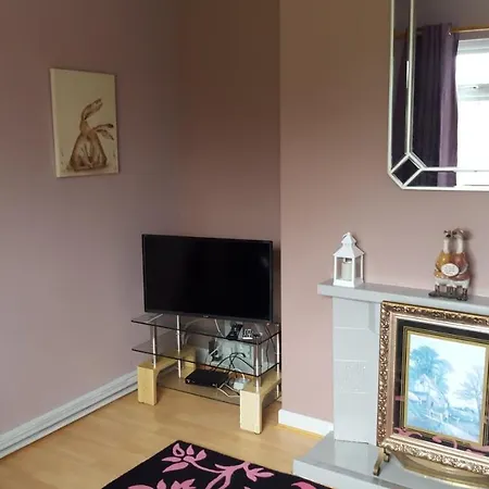 Pauleens Peaceful Place