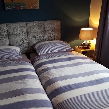 Pauleens Peaceful Place *