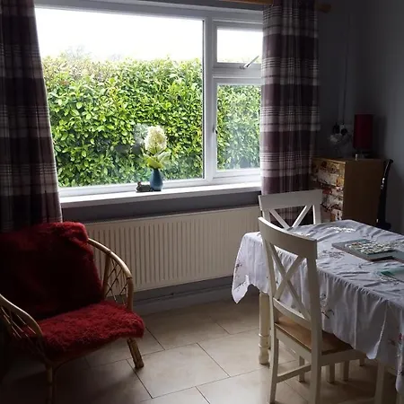 Pauleens Peaceful Place Tatil Evi *