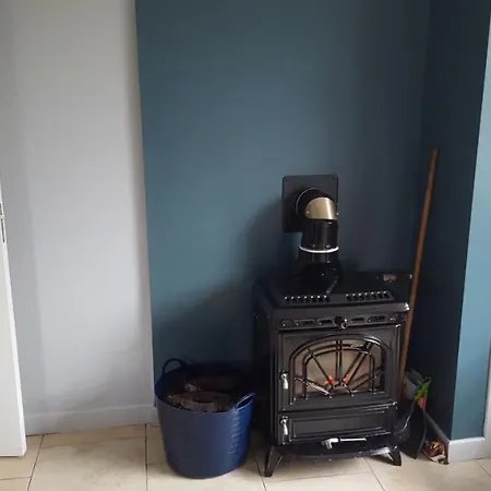 Pauleens Peaceful Place