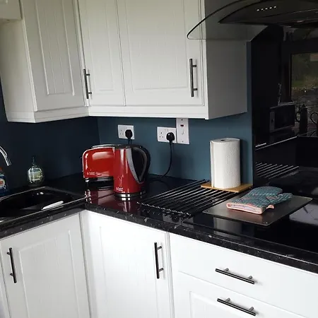 Сasa de vacaciones Pauleens Peaceful Place