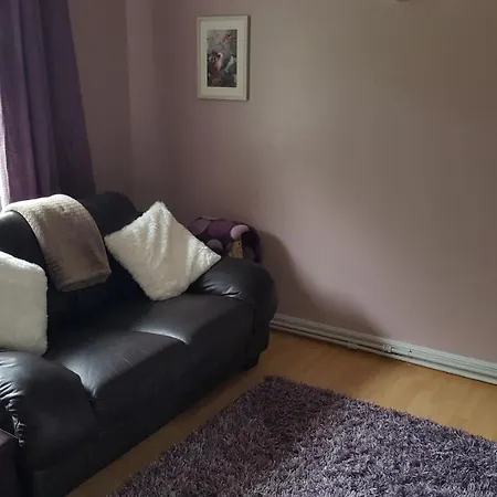 Pauleens Peaceful Place * Rochfortbridge