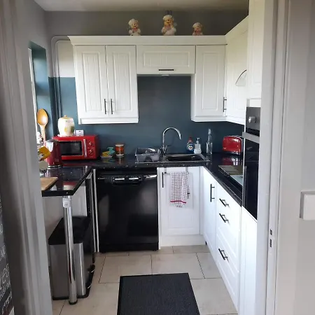 Pauleens Peaceful Place Rochfortbridge