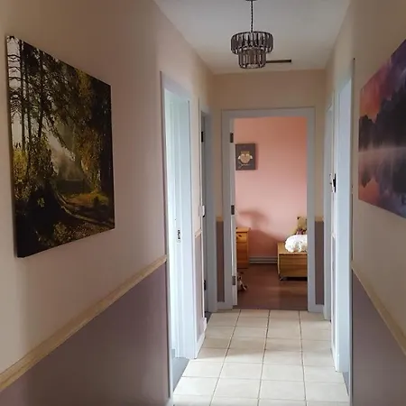 Holiday home Pauleens Peaceful Place