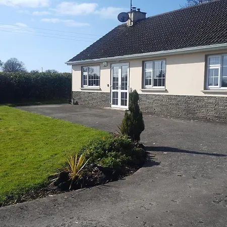 Pauleens Peaceful Place Holiday home Rochfortbridge