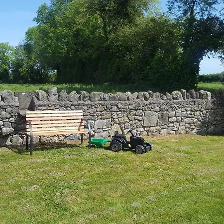 Pauleens Peaceful Place Rochfortbridge