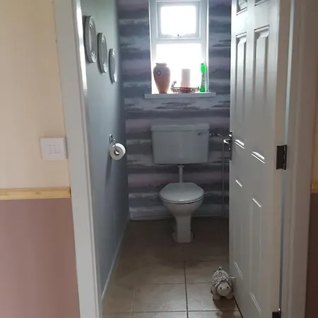 Pauleens Peaceful Place * Rochfortbridge