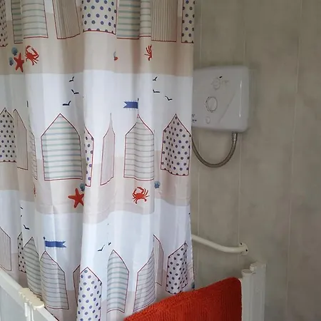 Tatil Evi Pauleens Peaceful Place Rochfortbridge