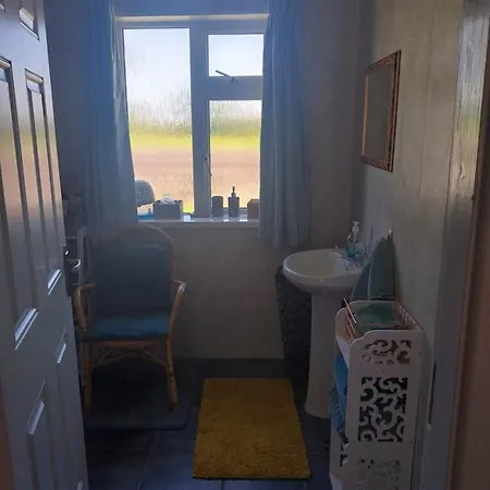 Pauleens Peaceful Place Rochfortbridge