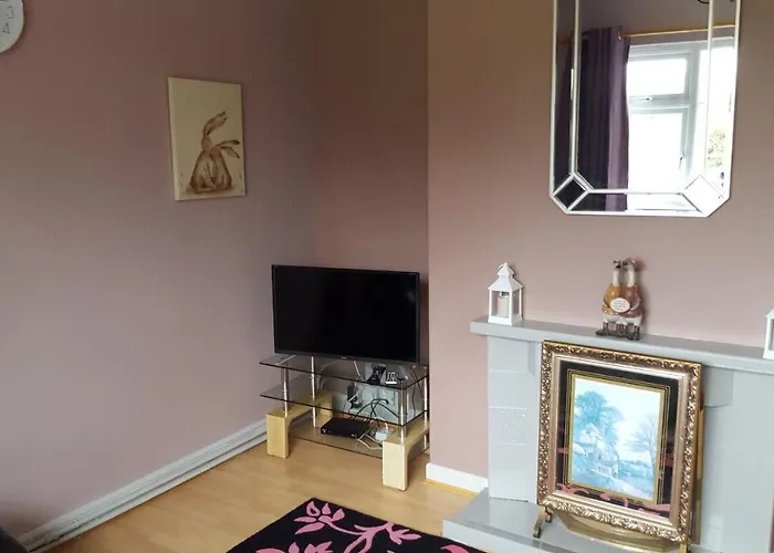 Pauleens Peaceful Place