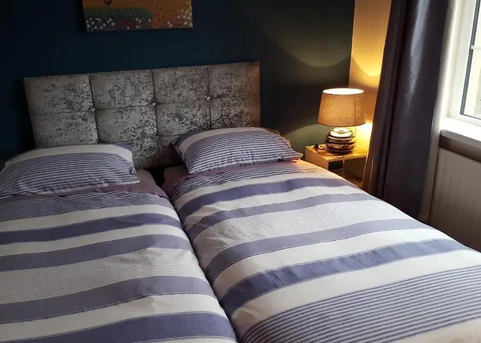 Pauleens Peaceful Place *