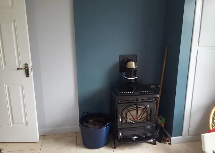 Pauleens Peaceful Place