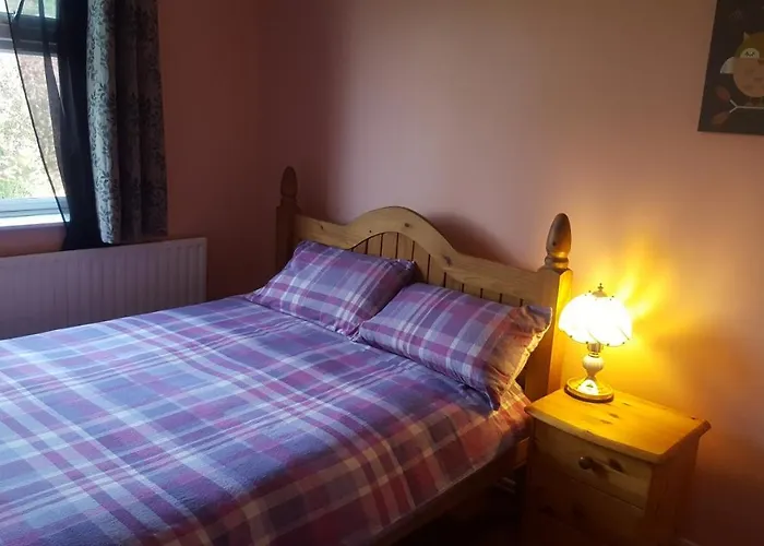 Pauleens Peaceful Place