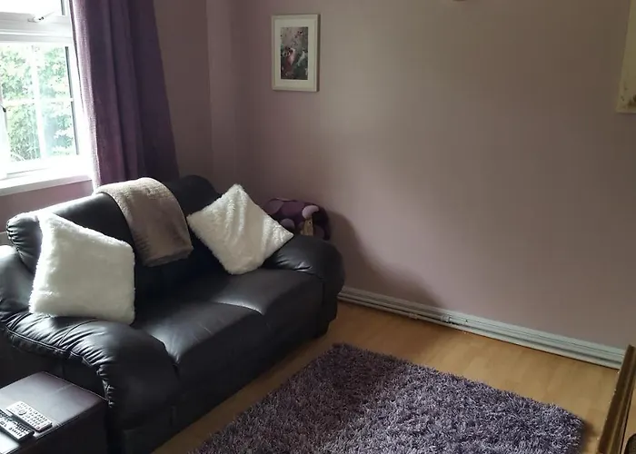 Pauleens Peaceful Place * Rochfortbridge