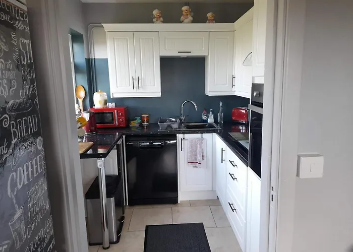 Pauleens Peaceful Place Rochfortbridge