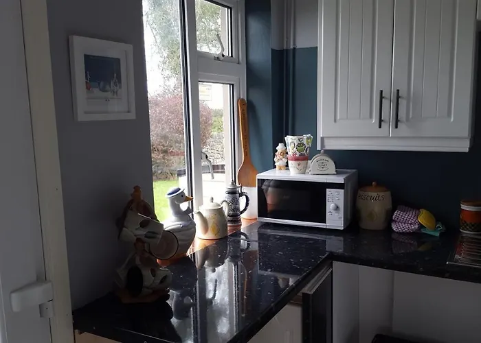 Hébergement de vacances Pauleens Peaceful Place Rochfortbridge