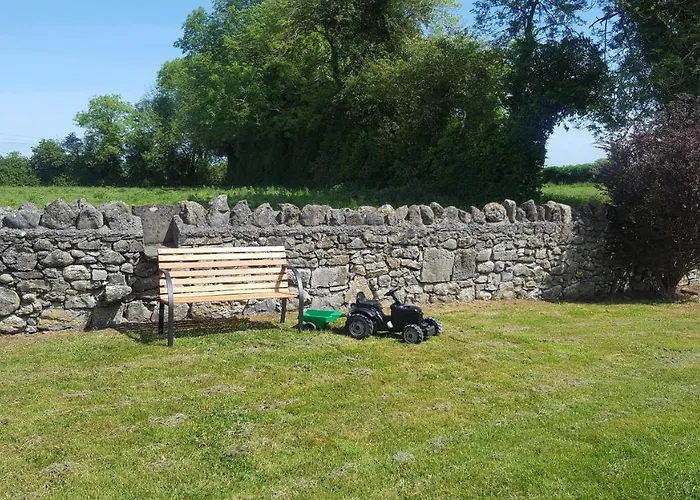 Pauleens Peaceful Place Rochfortbridge