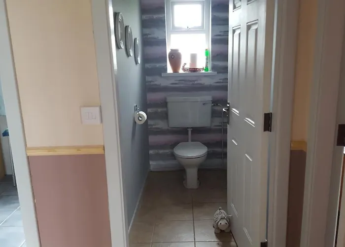 Pauleens Peaceful Place * Rochfortbridge