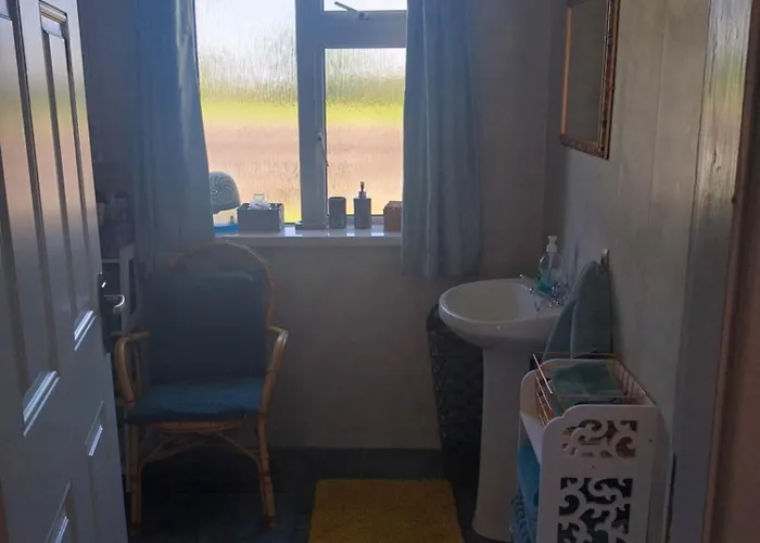 Pauleens Peaceful Place Rochfortbridge